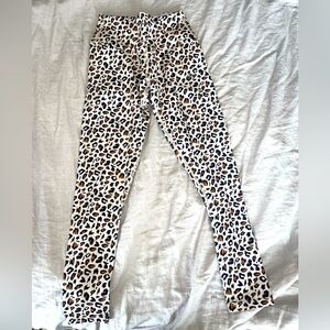 Ryderwear scrunch bum leggings. Full length.  Sz Small.Gym leggings for workout